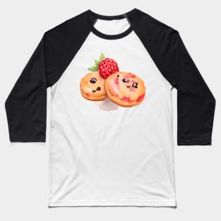 cookies Baseball T-Shirt